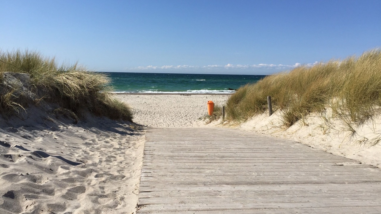 Photo of Others in Ostseebad Dierhagen