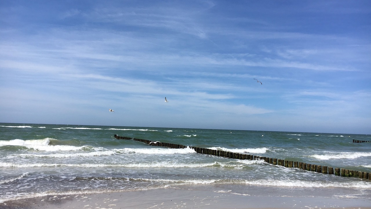 Photo of Others in Ostseebad Dierhagen