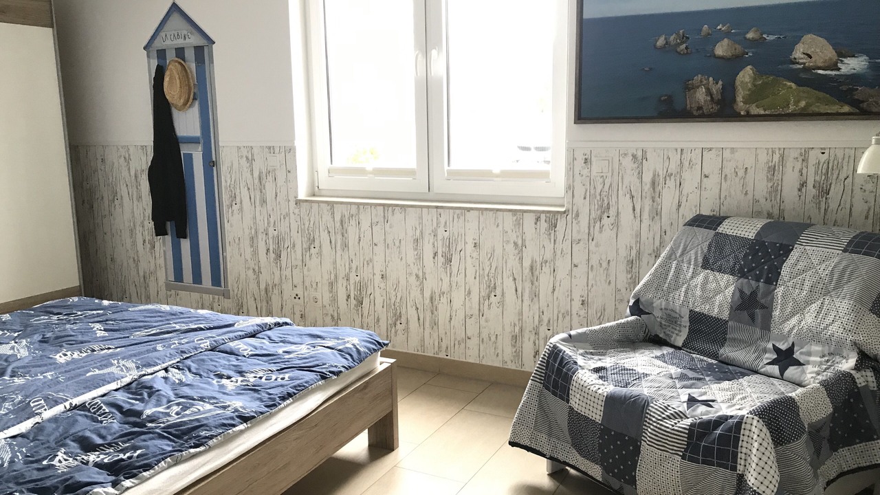 Photo of Bedroom in Ostseebad Dierhagen
