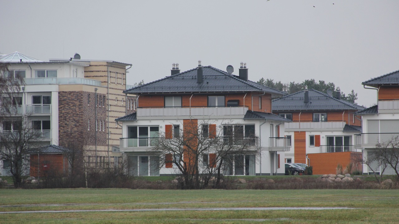 Photo of Outdoor in Ostseebad Dierhagen