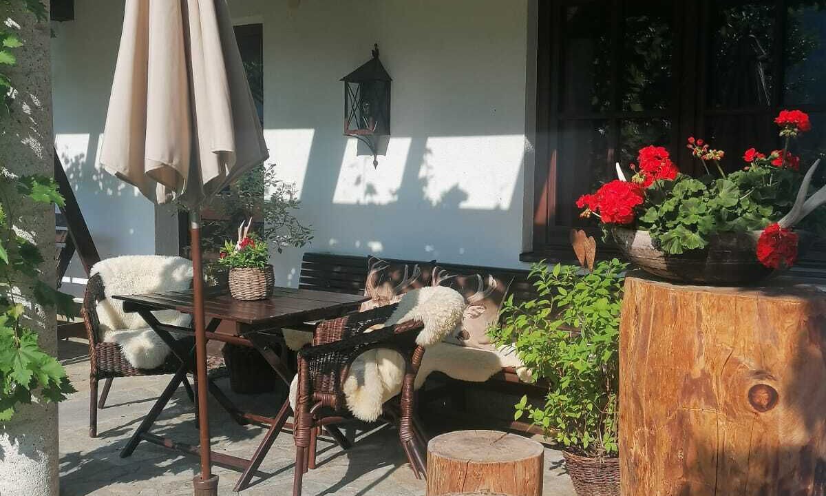 Photo of Outdoor in Laimach