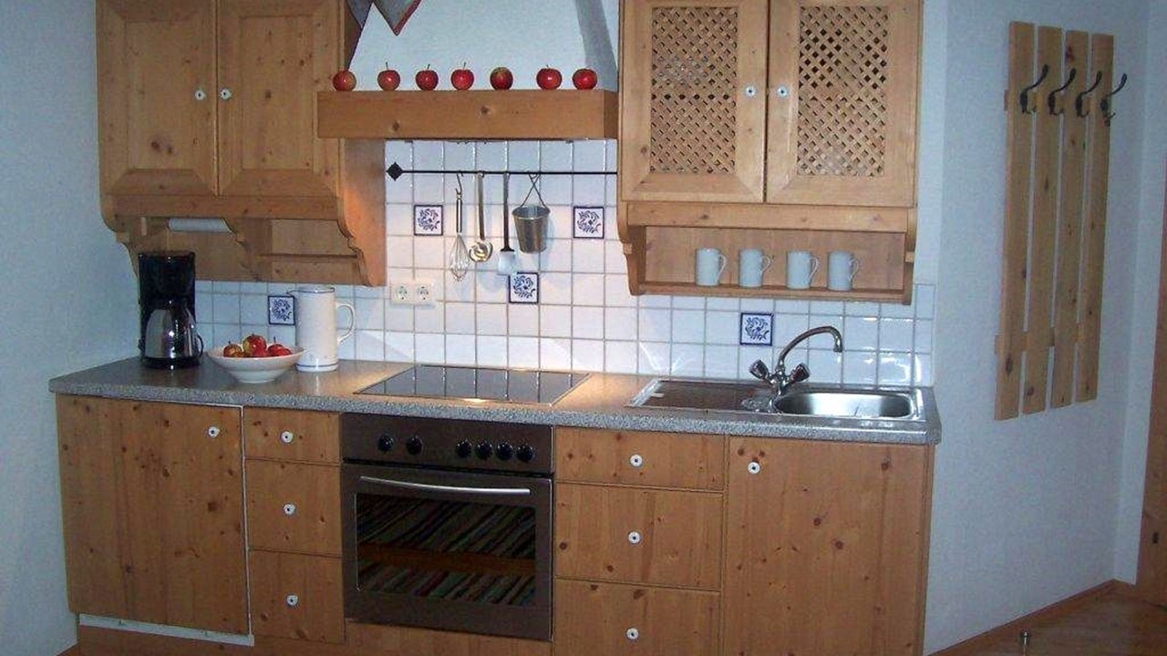 Photo of Kitchen in Laimach