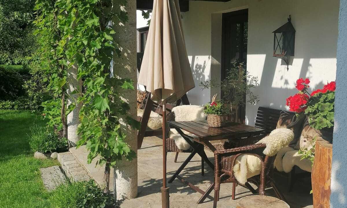 Photo of Outdoor in Laimach