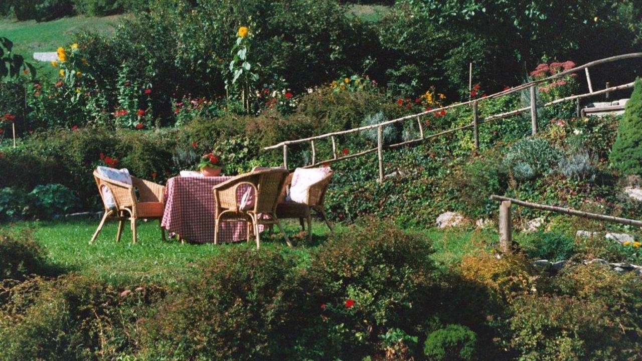 Photo of Outdoor in Laimach