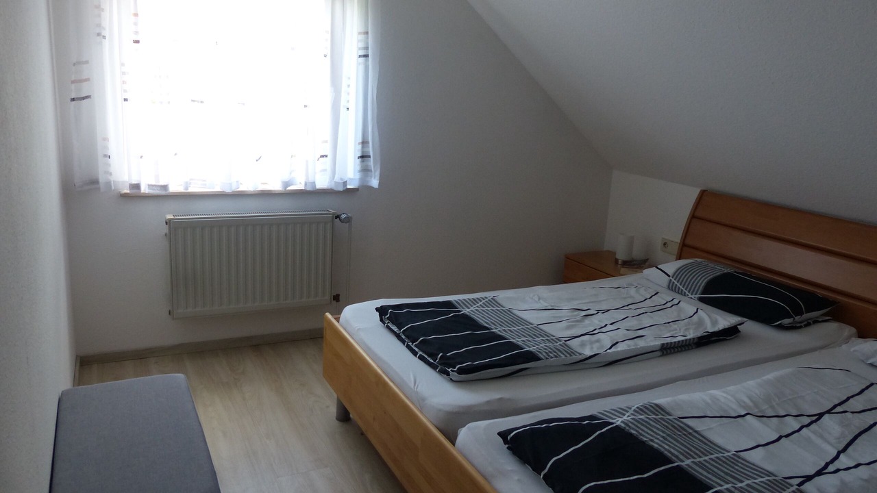 Photo of Bedroom in Leinstetten
