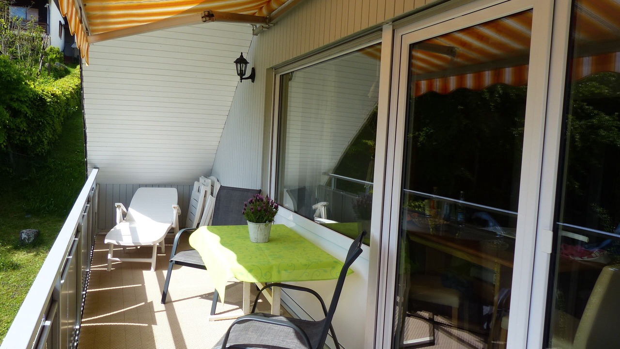 Photo of Outdoor in Leinstetten