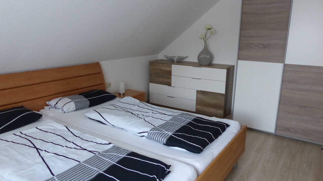 Photo of Bedroom in Leinstetten
