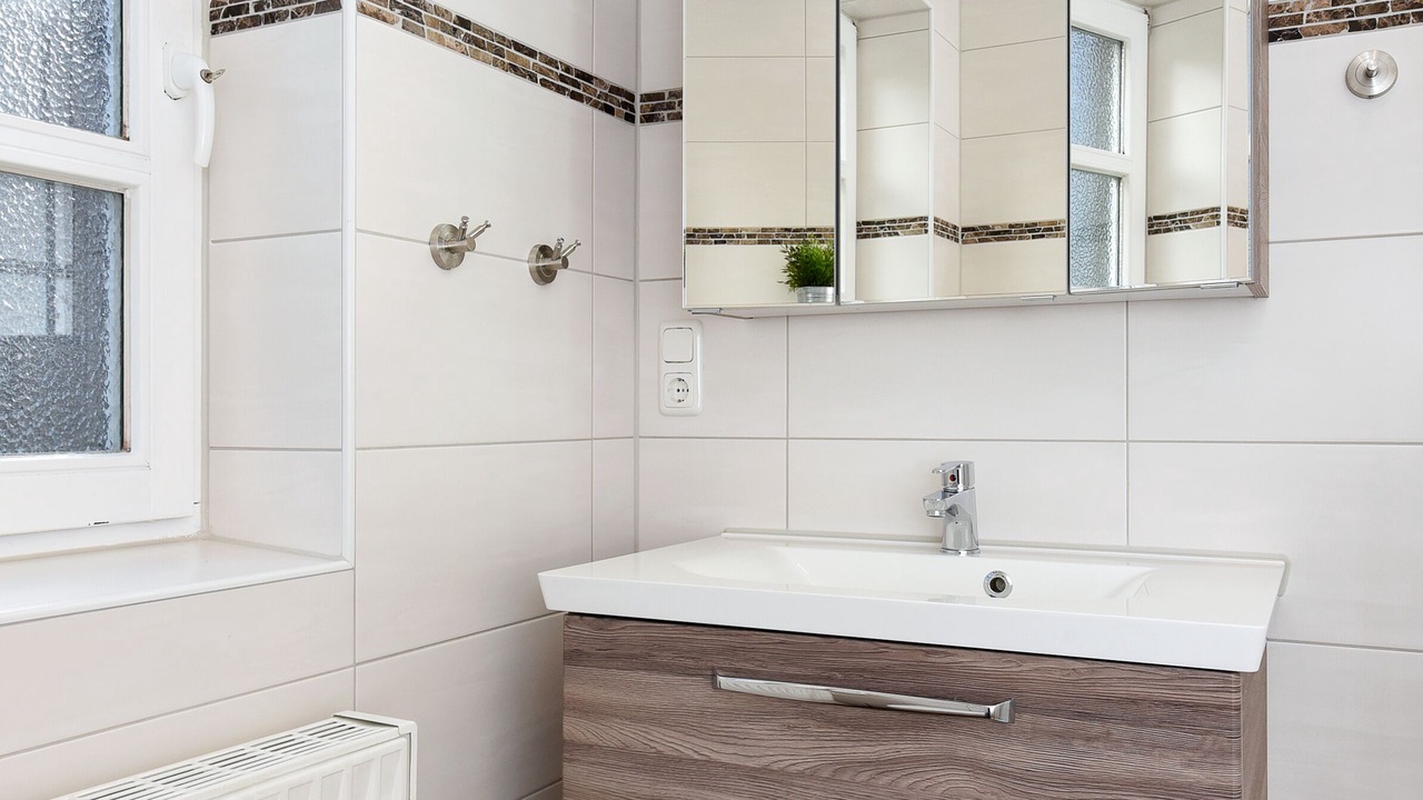 Photo of Bathroom in Carolinensiel