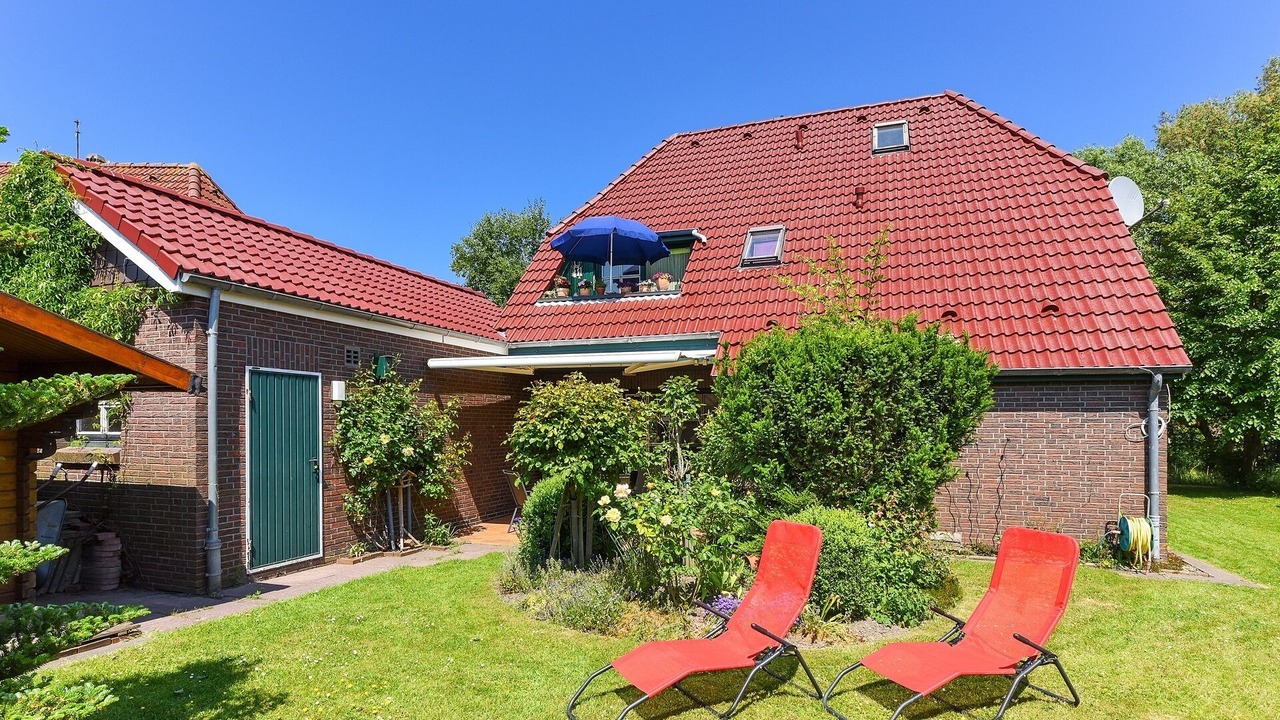 Photo of Outdoor in Carolinensiel