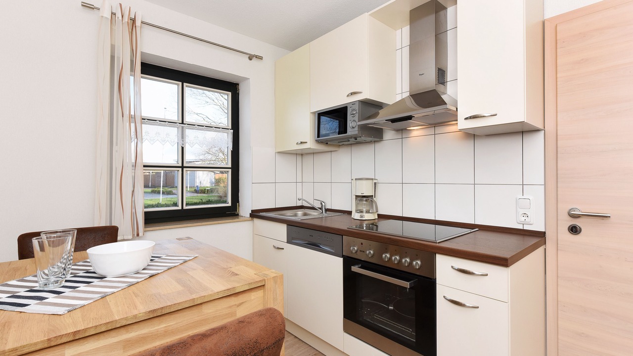 Photo of Kitchen in Carolinensiel