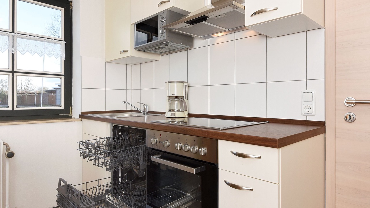 Photo of Kitchen in Carolinensiel