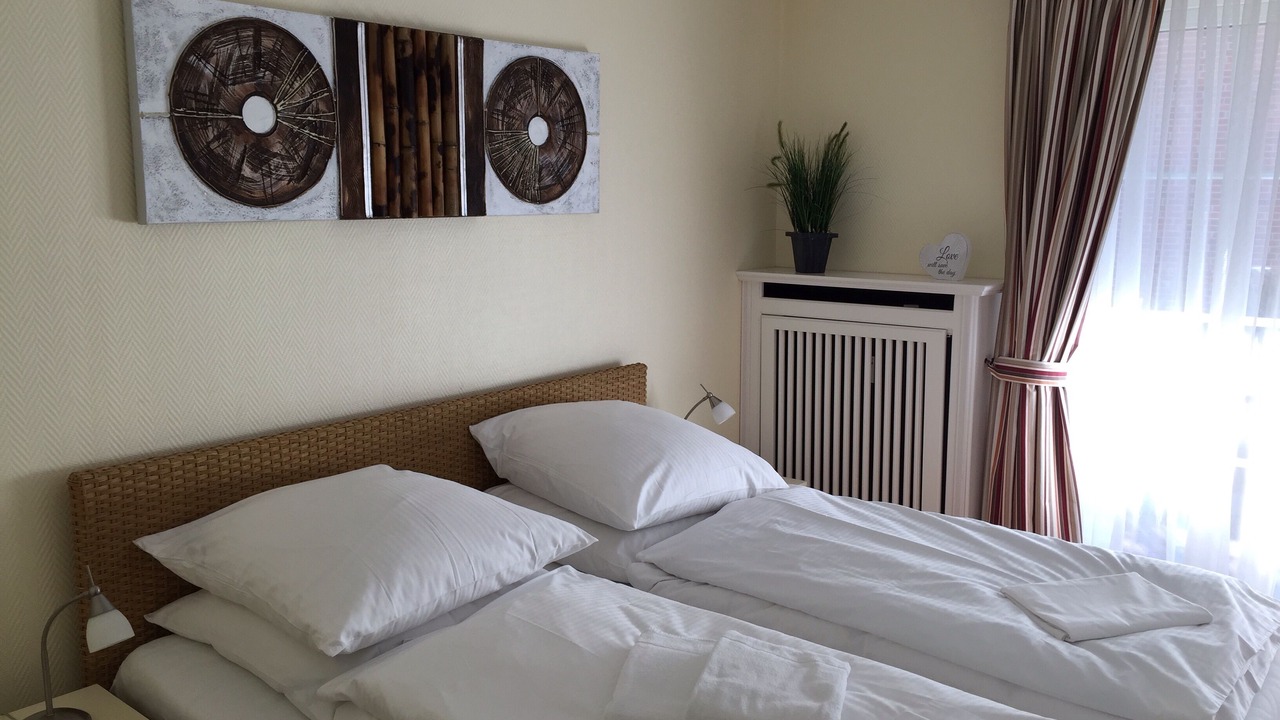 Photo of Bedroom in Westerland