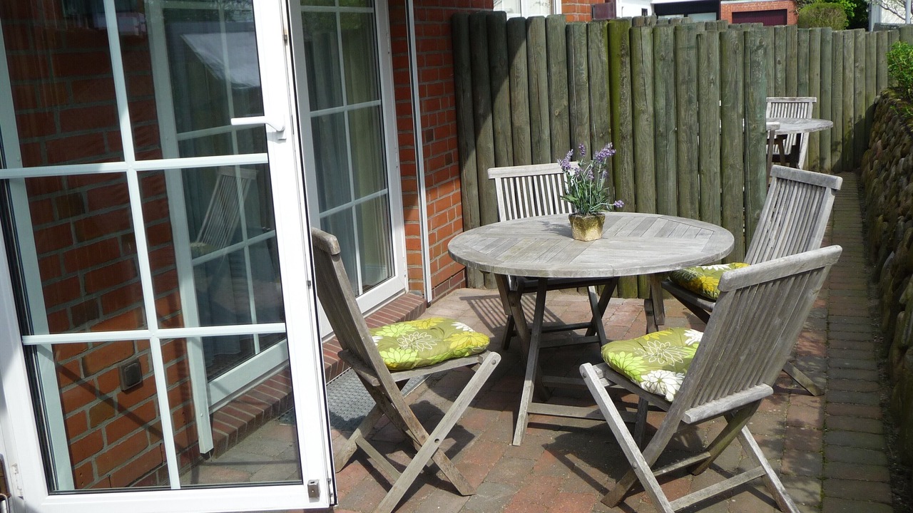 Photo of Outdoor in Westerland