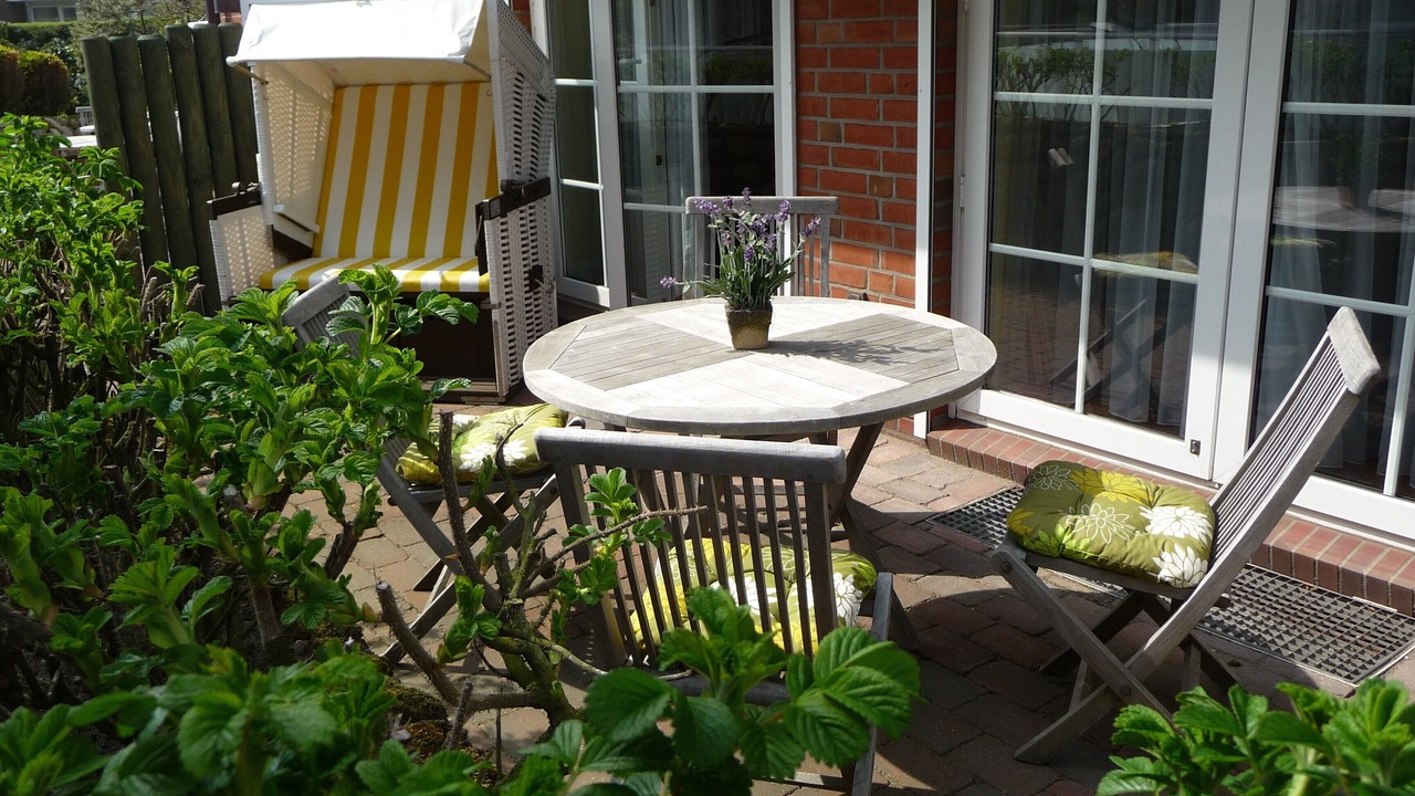 Photo of Outdoor in Westerland