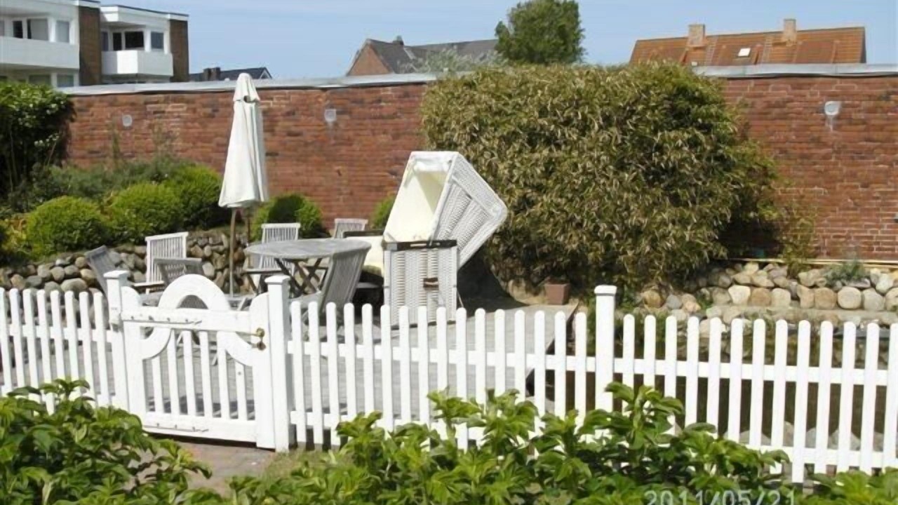 Photo of Patio Balcony in Westerland