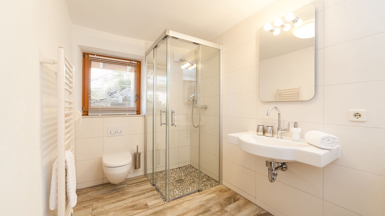 Photo of Bathroom in Niederrathen