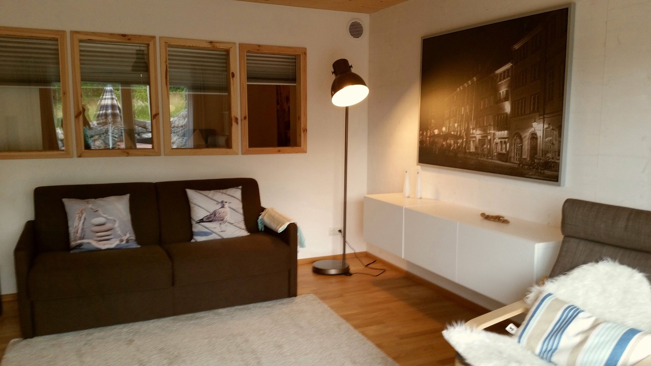 Photo of Livingroom in Uhldingen-Muehlhofen