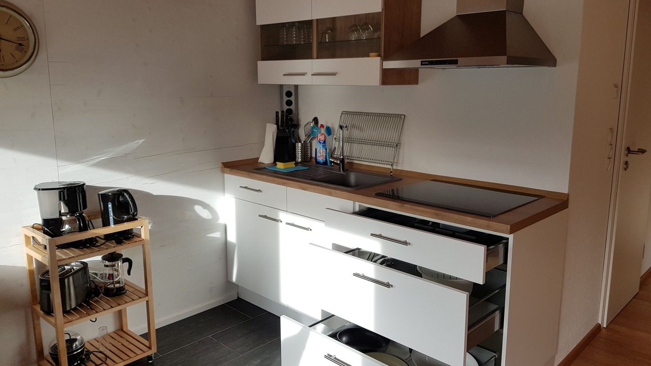 Photo of Kitchen in Uhldingen-Muehlhofen
