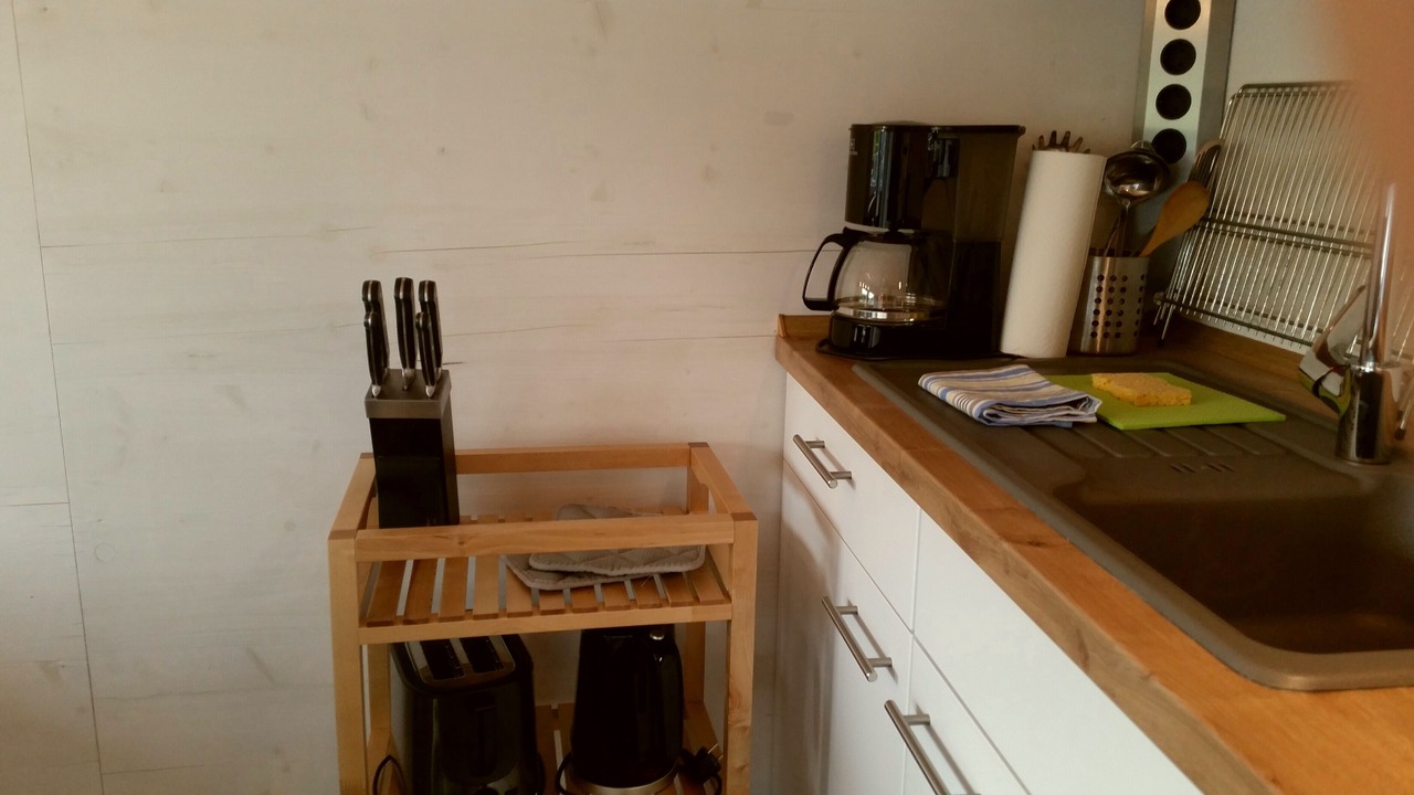 Photo of Kitchen in Uhldingen-Muehlhofen