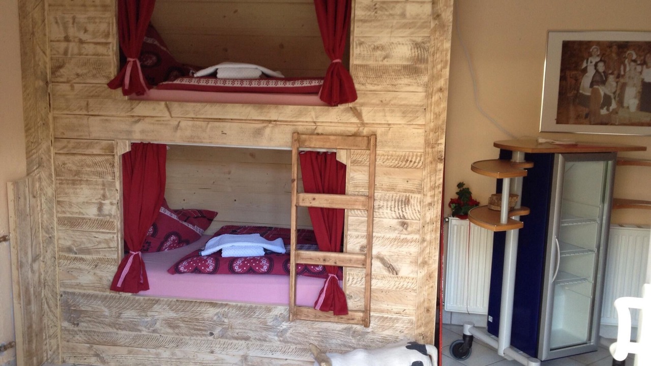 Photo of Bedroom in Schwalefeld