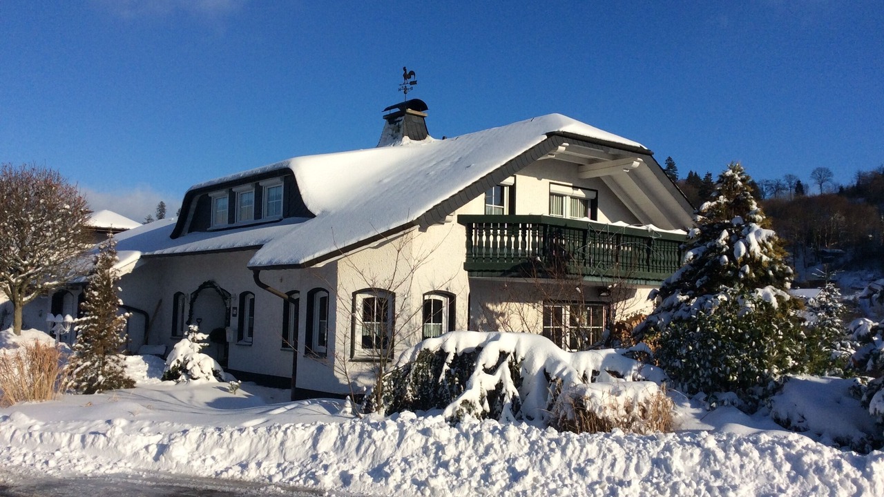 Photo of Outdoor in Schwalefeld