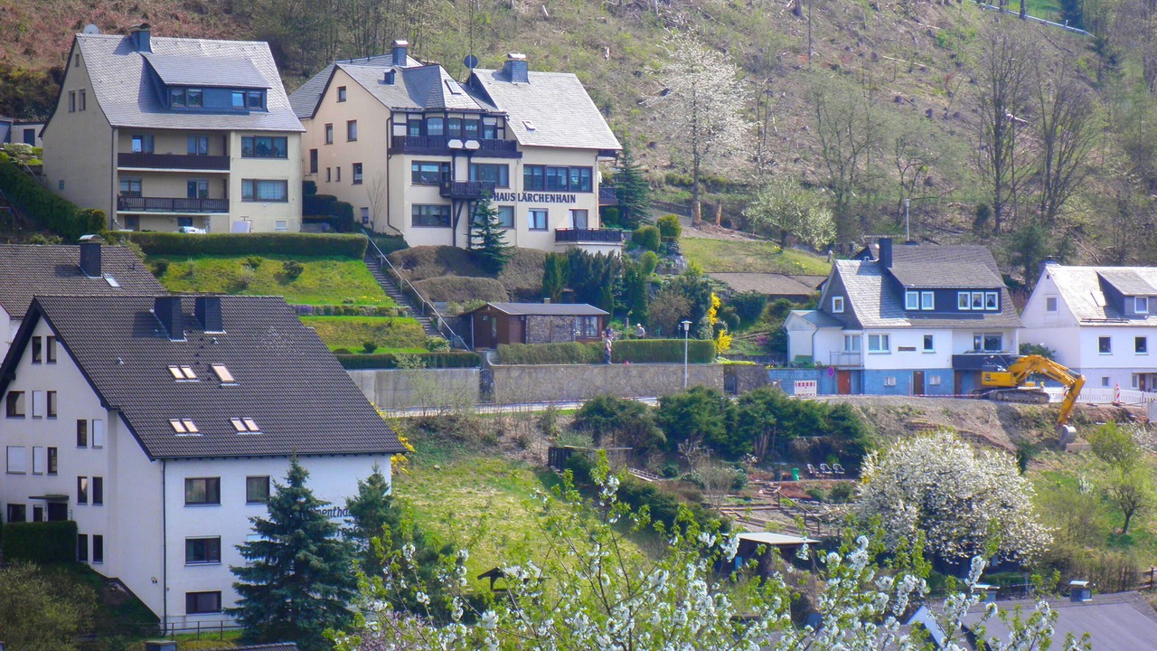 Photo of Outdoor in Schwalefeld