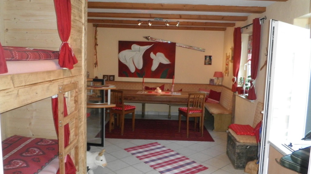 Photo of Bedroom in Schwalefeld