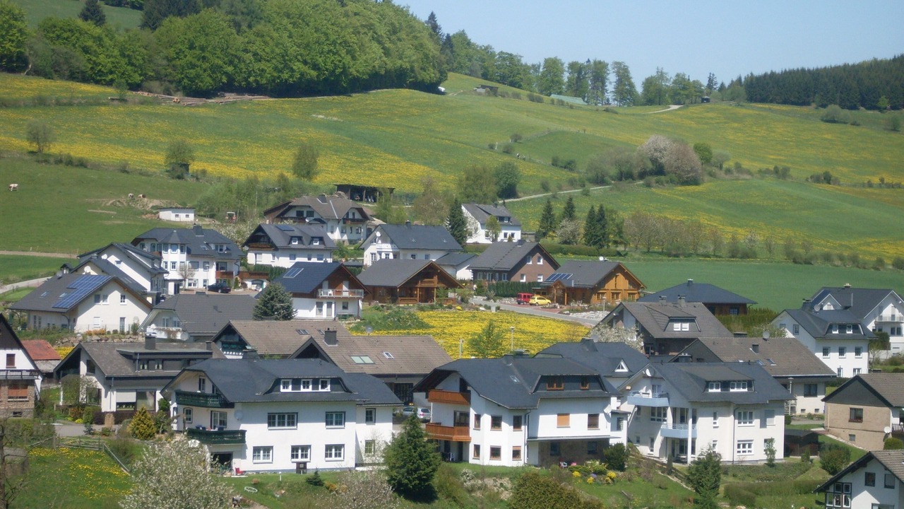 Photo of Outdoor in Schwalefeld