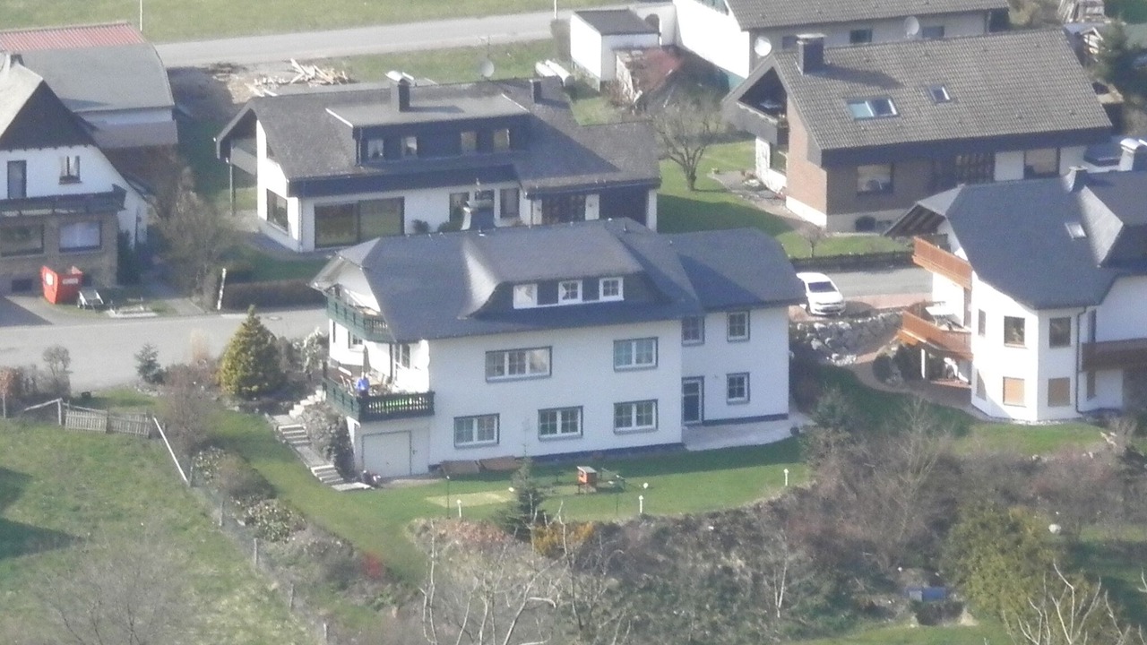 Photo of Outdoor in Schwalefeld