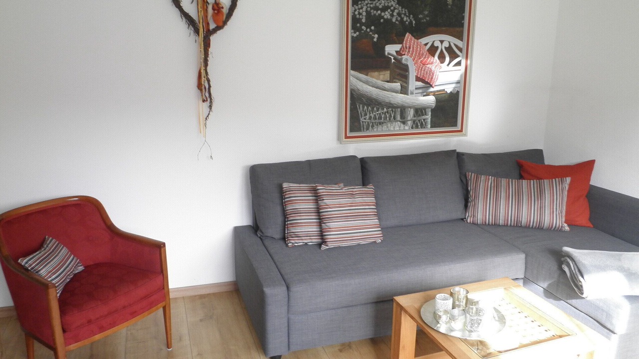 Photo of Livingroom in Schwalefeld