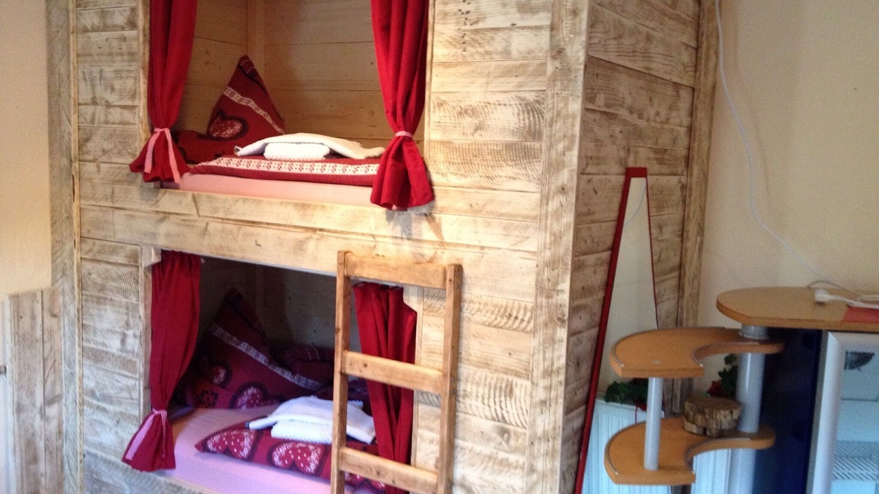 Photo of Bedroom in Schwalefeld