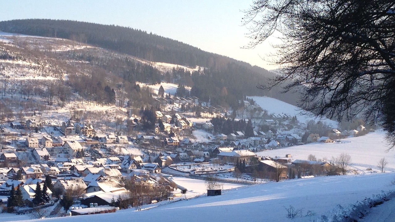 Photo of Outdoor in Schwalefeld