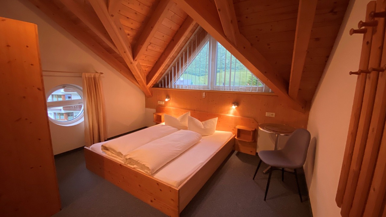 Photo of Bedroom in Galtur