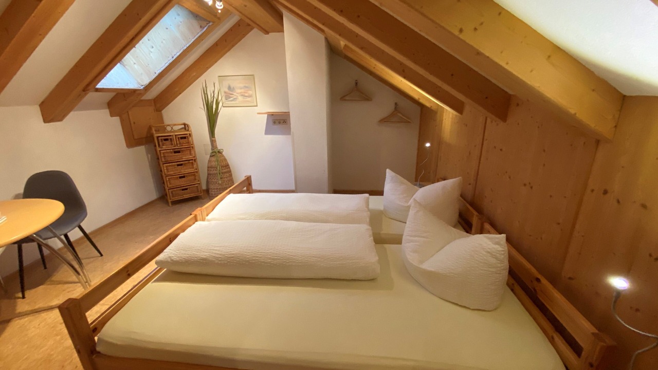 Photo of Bedroom in Galtur