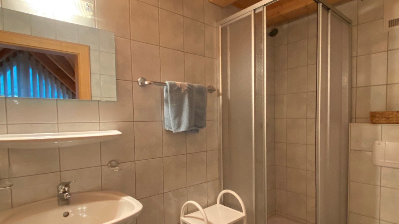 Photo of Bathroom in Galtur