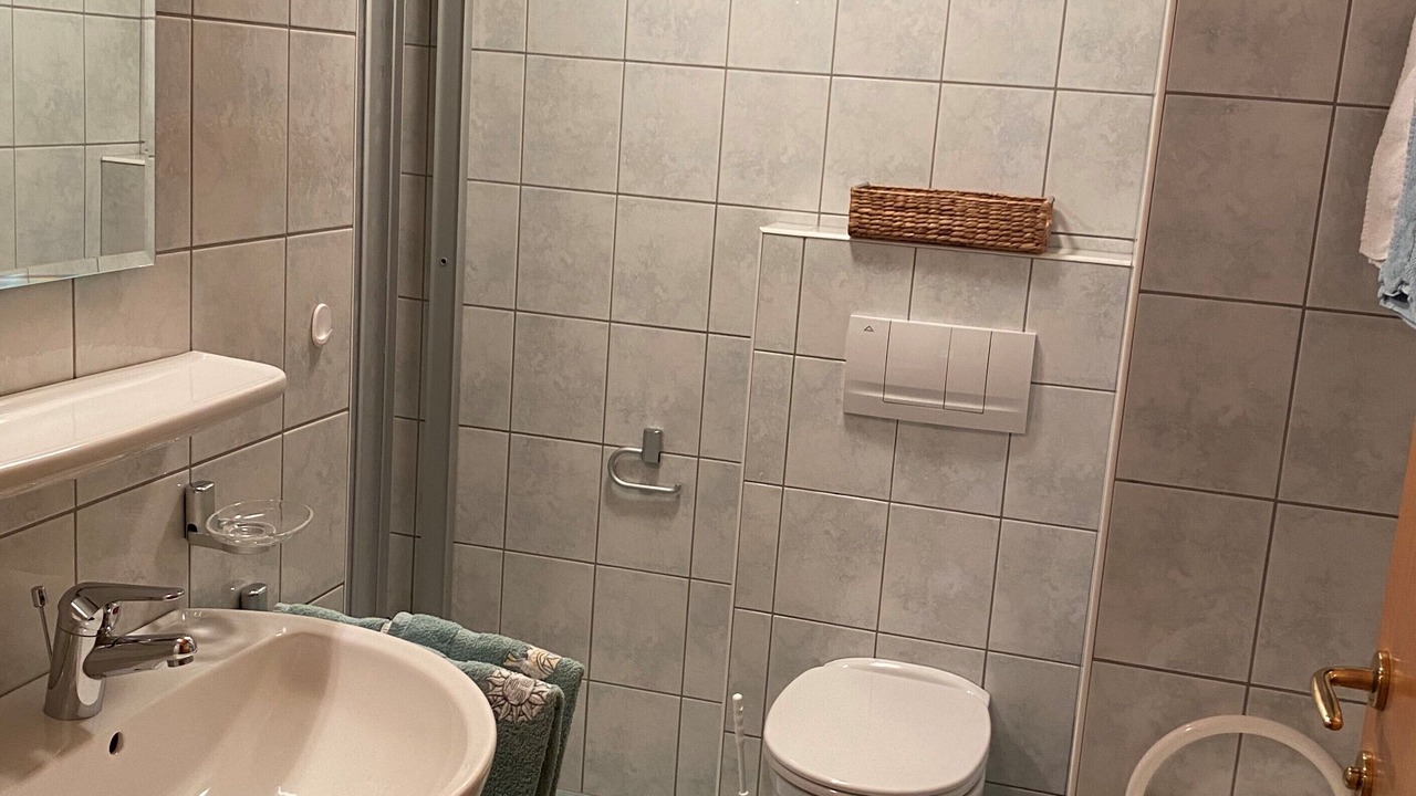 Photo of Bathroom in Galtur