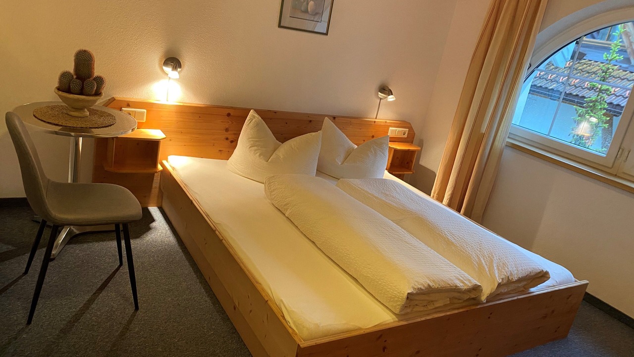Photo of Bedroom in Galtur