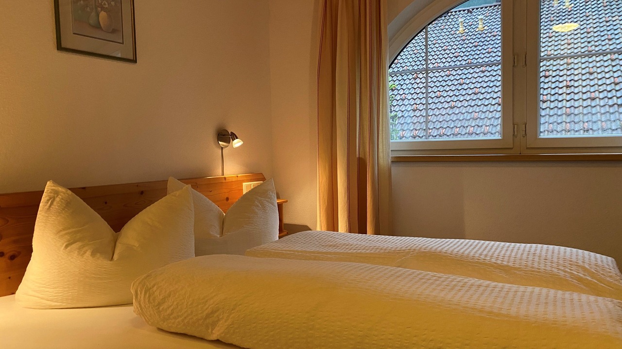 Photo of Bedroom in Galtur