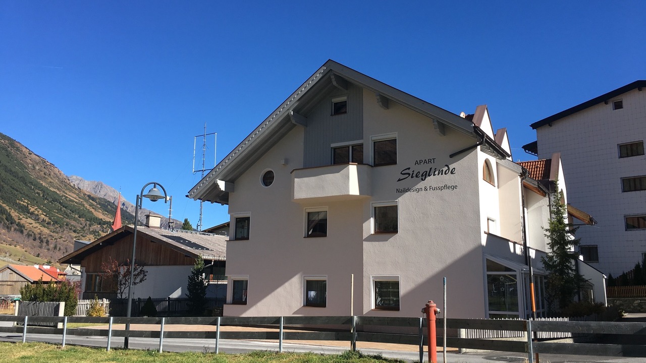 Photo of Outdoor in Galtur