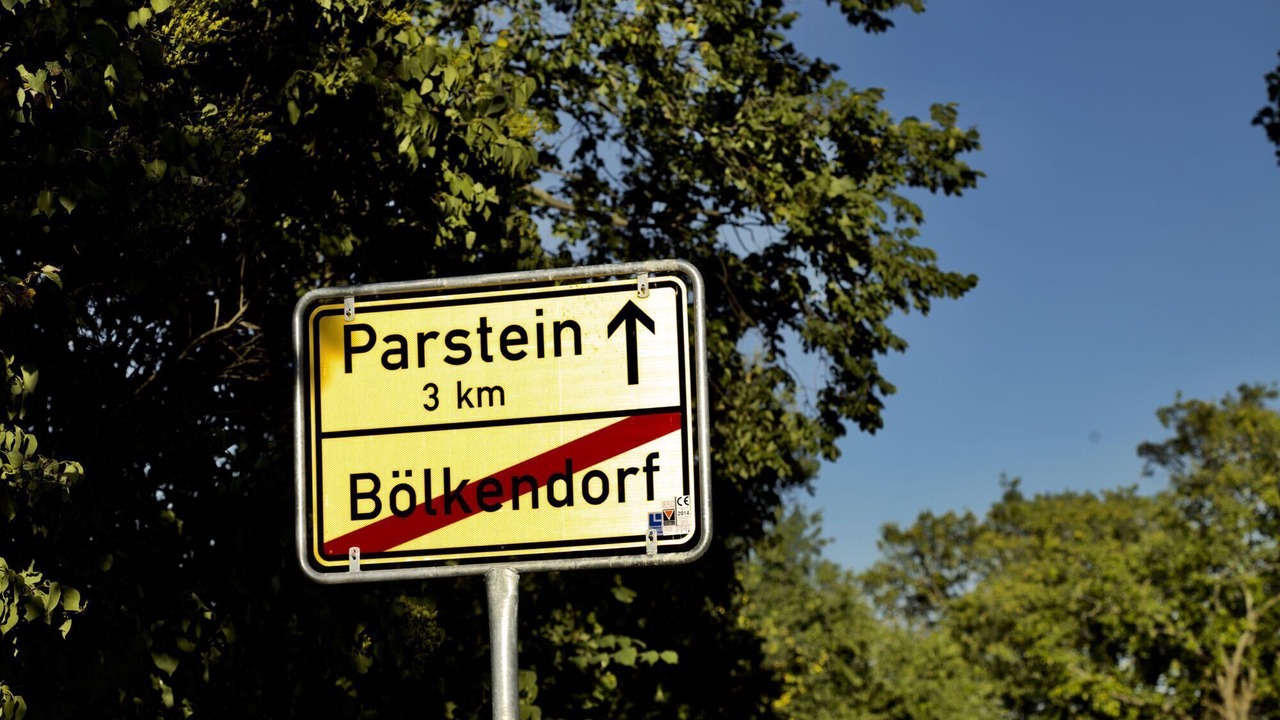 Photo of Outdoor in Bolkendorf
