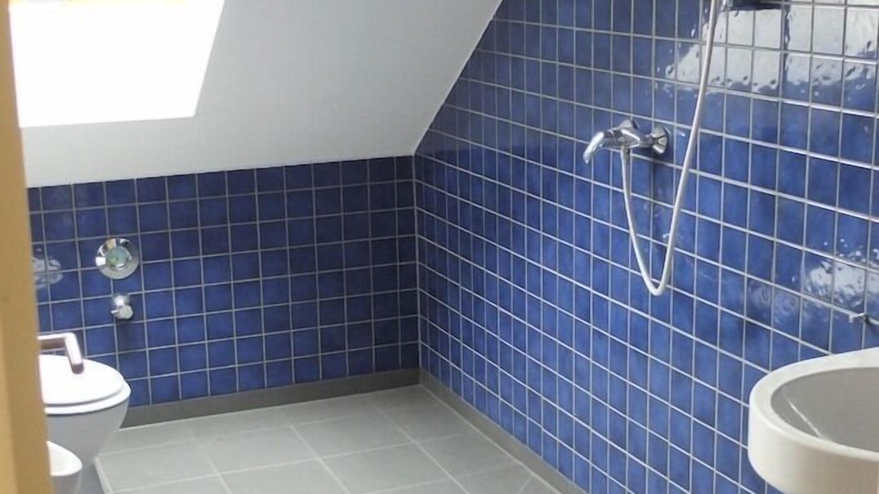 Photo of Bathroom in Bolkendorf