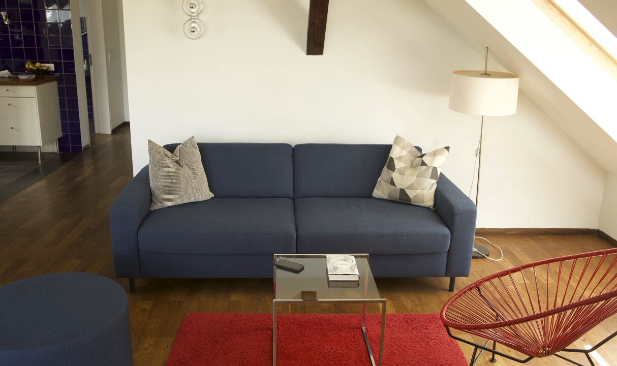 Photo of Livingroom in Bolkendorf