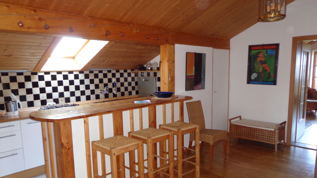 Photo of Kitchen in Diessen am Ammersee