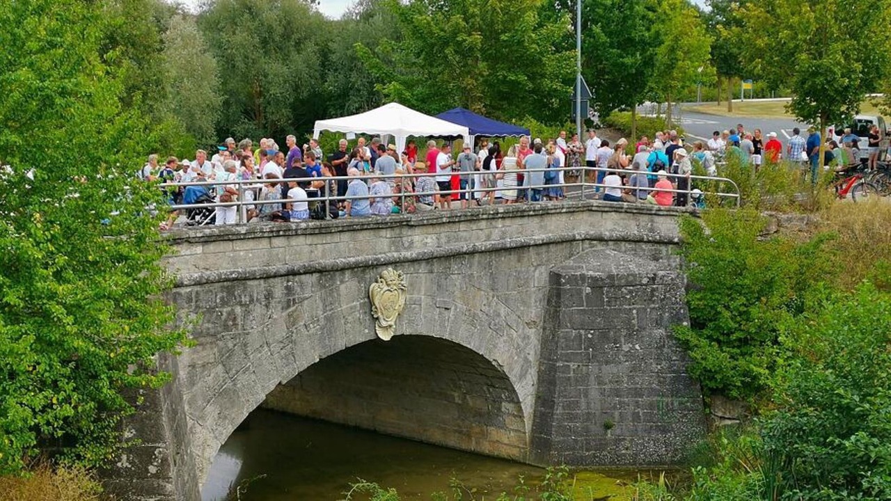 Photo of Outdoor in Rottendorf