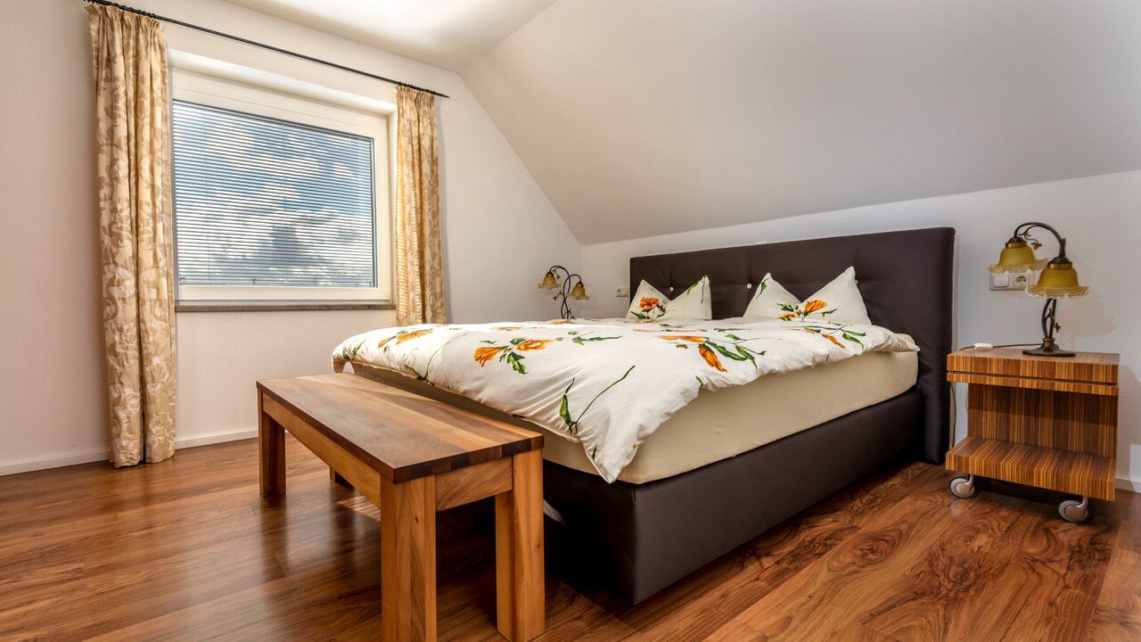 Photo of Bedroom in Rottendorf