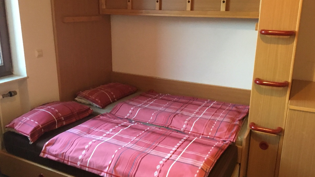 Photo of Bedroom in Mittelheubronn
