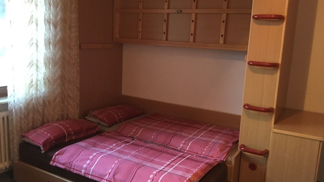 Photo of Bedroom in Mittelheubronn