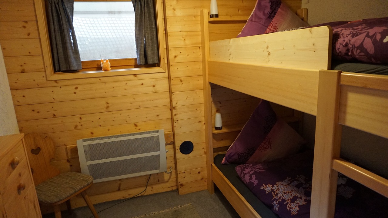 Photo of Bedroom in Schwarzenberg
