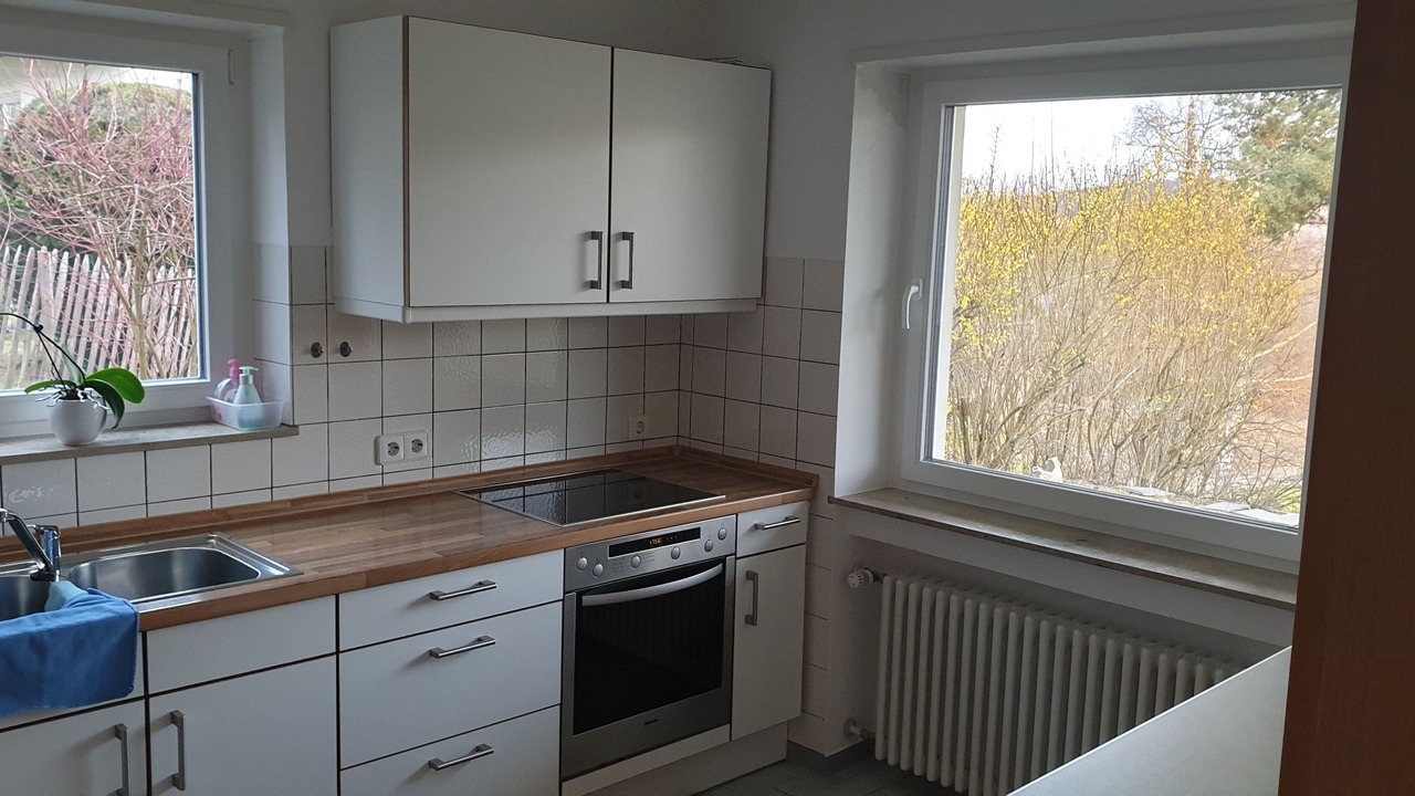 Photo of Kitchen in Bad Urach