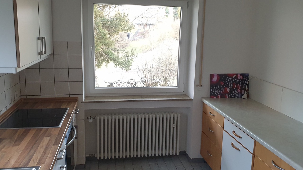 Photo of Kitchen in Bad Urach